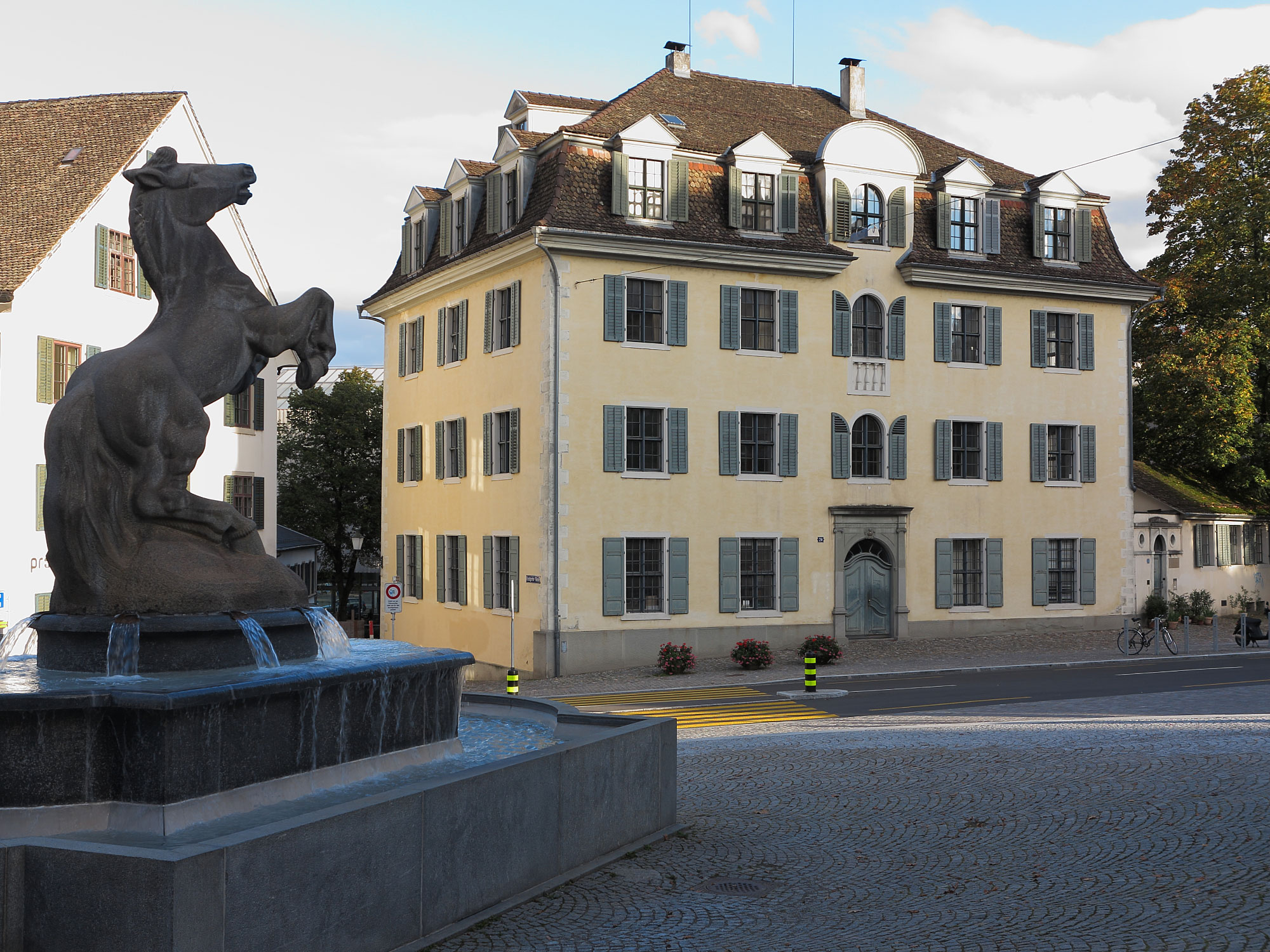 Zurich Kreis (Photo License: CC-BY-SA-4.0)